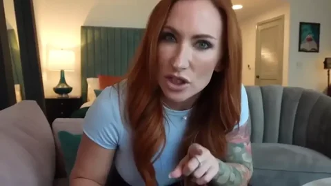 Busty Stepmom Teaches Teens Sex- Double Facial – Chloe Foxxe X Sophia Locke, Jak Knife