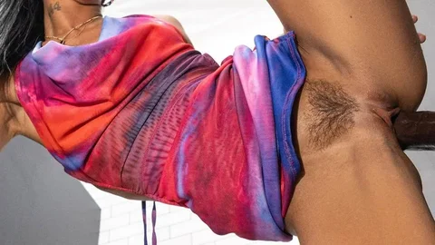 BrazzersExxtra – Poking Glory