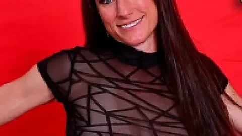 SofieMarieXXX – Rote Lust