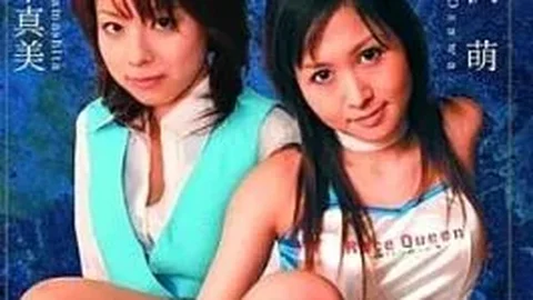 Pink Puncher PB-121 Fuck Edit: Creampie — Mami Yamashita, Moe Osawa Fuck Edition: Creampie — Mami Yamashita, Moe Osawa