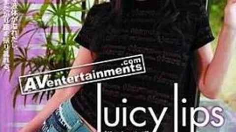 Pink Puncher PB-134 Juicy Lips: Tomoe Hinatsu