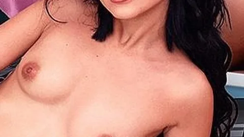 SexMex – She Came To Quit… And Stayed For More