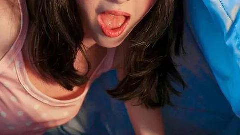 ShesInMyBed – sie in meinem Bett weil Im in ihren Träume