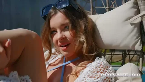 Renata Fox Is Horny for DP