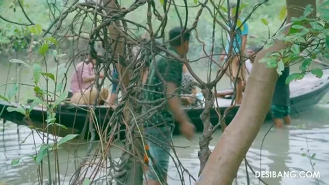 Indian MILF Gets Fucked In Sari