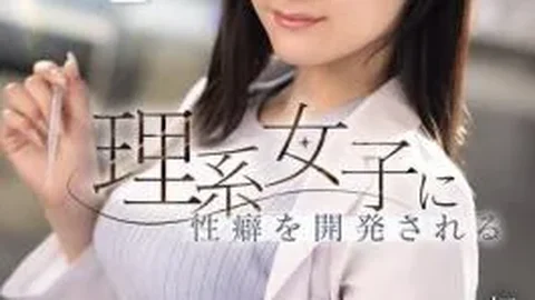 SNOS-434 Hatsumi’s Sexual Preferences Are Developed By A Science-oriented Girl.