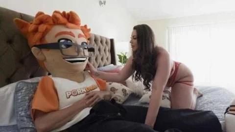 Mandy Waters Orgasmo Controllo Handjob