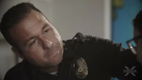 Officer Daddy