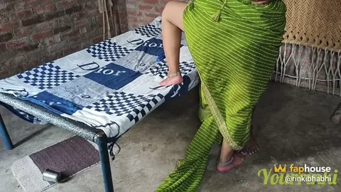 Rinkibhabhi – Pati Ke Dost Ne Mujhe Choda Garam Karke