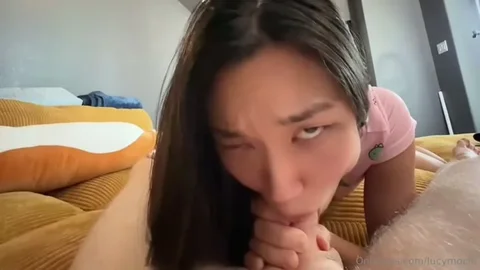 Lucy mochi ik weet jij wil zien hoe dat scène eindigt niet jij