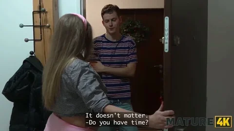 Mature4K, Neighbor Transformation