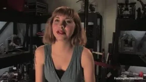 Astrid the Cum Dodger Returns