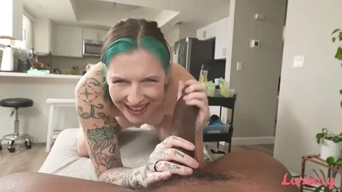 E2279 Nikki Will The Healing Power Of Dick