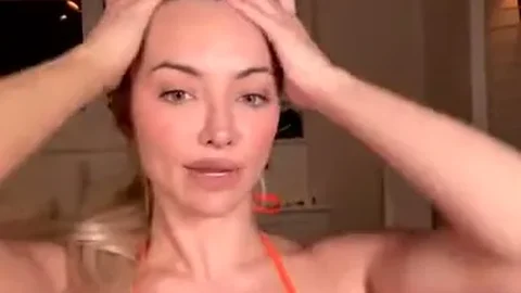 Lindsey Pelas – Livestream Leak