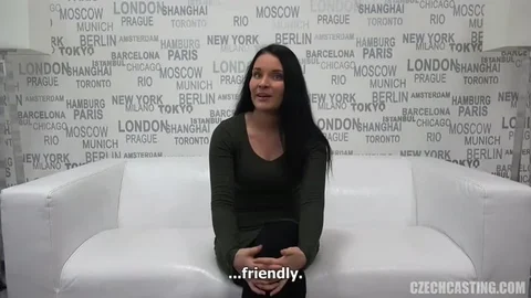 CzechCasting Lucie