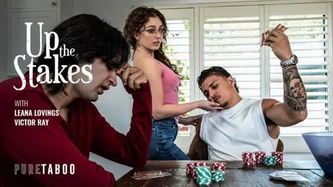 Up The Stakes