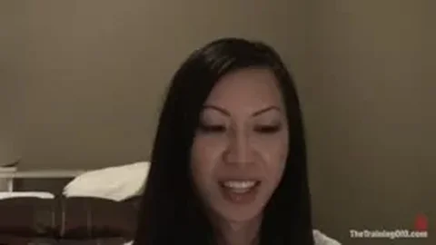Trening z Tia Ling, Dzień Cztery