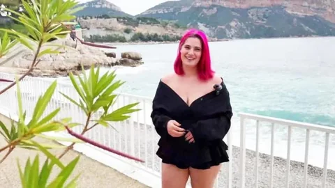 Venus, 25 Years Old, From Apt! (Redhead)