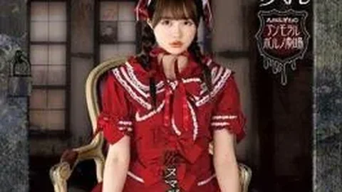 OMHD-005 Ichika Matsumoto, A Cursed Inran Doll Possessed By Devilish Libido