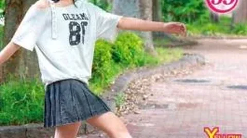 HERY-175 Crossdressing Boys, Complete Feminization Collection 59: Minase Nagi