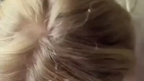 Rebecca More, Geile Milf Latex Voorbereiding
