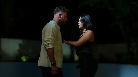 Lie With Me – Part 2 (Anal)