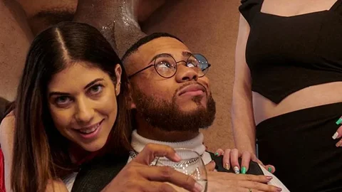 TheArtemixxx – Bi The Way Ft Anna Cummings & Ray Ray XXX