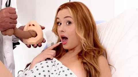 DevilsFilm – Deepthroat Diagnosis – Zoey Uso & Charles Dera