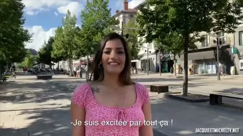 Penelope, 23 Years Old, Caliente Student!