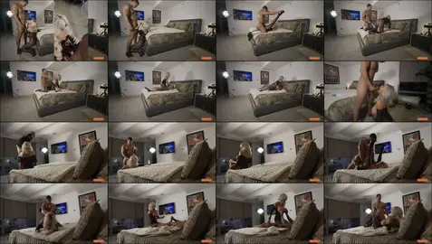WifeysWorld – Wifey Meets Blaque Alone! [40:15]