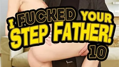 I Fucked Your Step Father (Blowjob)
