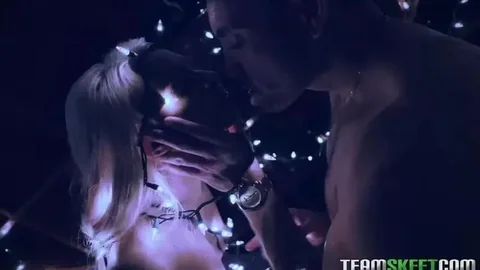 A Petite Holiday Treat