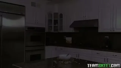 Petite Plays Hooky