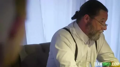 The Arrangement Part 1 (Big Dick)