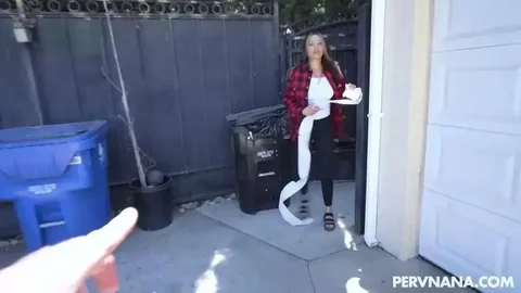 The Vandal (Big Ass)