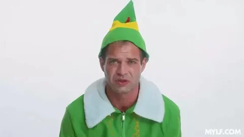 Letting the Elf in