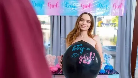 You’re Invited To My Gender Reveal Stepbro – S2:E9
