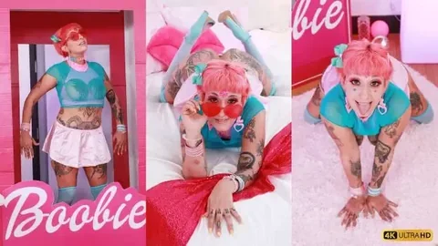 Gia Lov3Ly (Блондинка)