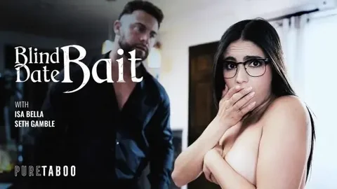 Blind Date Bait (Blowjobs)