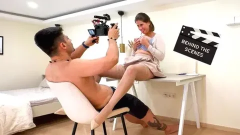 Distraction At Work – BTS (Big Ass)