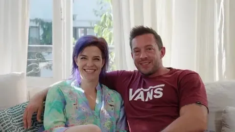 Echt Geil Stel: Lilith & Kenn (Blowjobs)