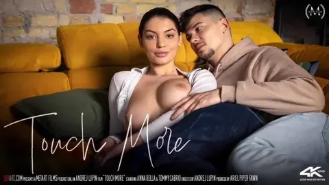 Touch More (Blowjobs)