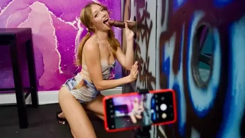Doing It For The Fans (Blowjobs)