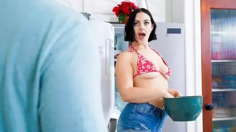 My New Hot Neighbor – S49:E18 (Blowjobs)
