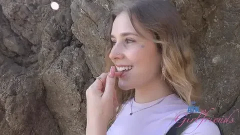 Fiona Peaches Topanga Part 1 (Blonde)