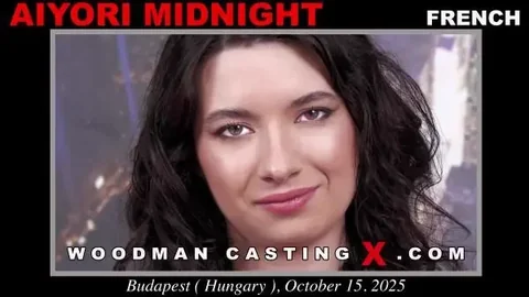 Aiyori Midnight Casting (Blowjobs, 1:55:00)