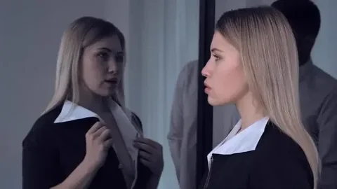 Another Me (Blonde)