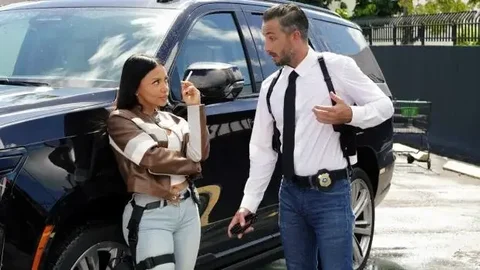 Criminal Activity – Part 2 (Anal)