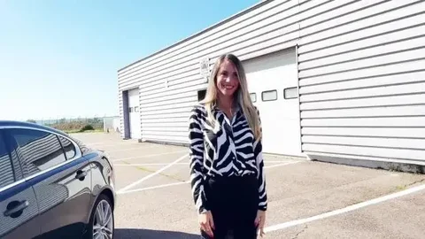 Pump For Polly (Big Tits)
