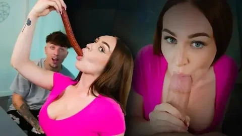 Emily Norman – Heavenly Goon Babe (Big Ass)